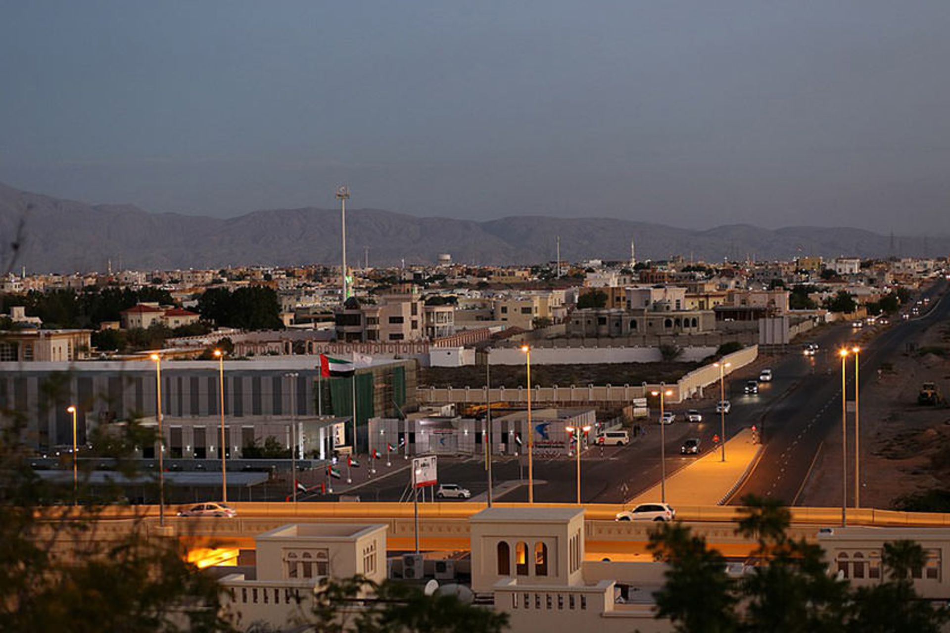 راس الخیمه