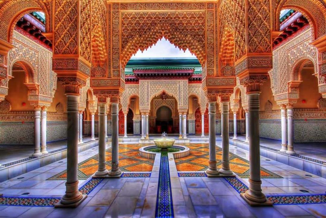 ویزای مراکش