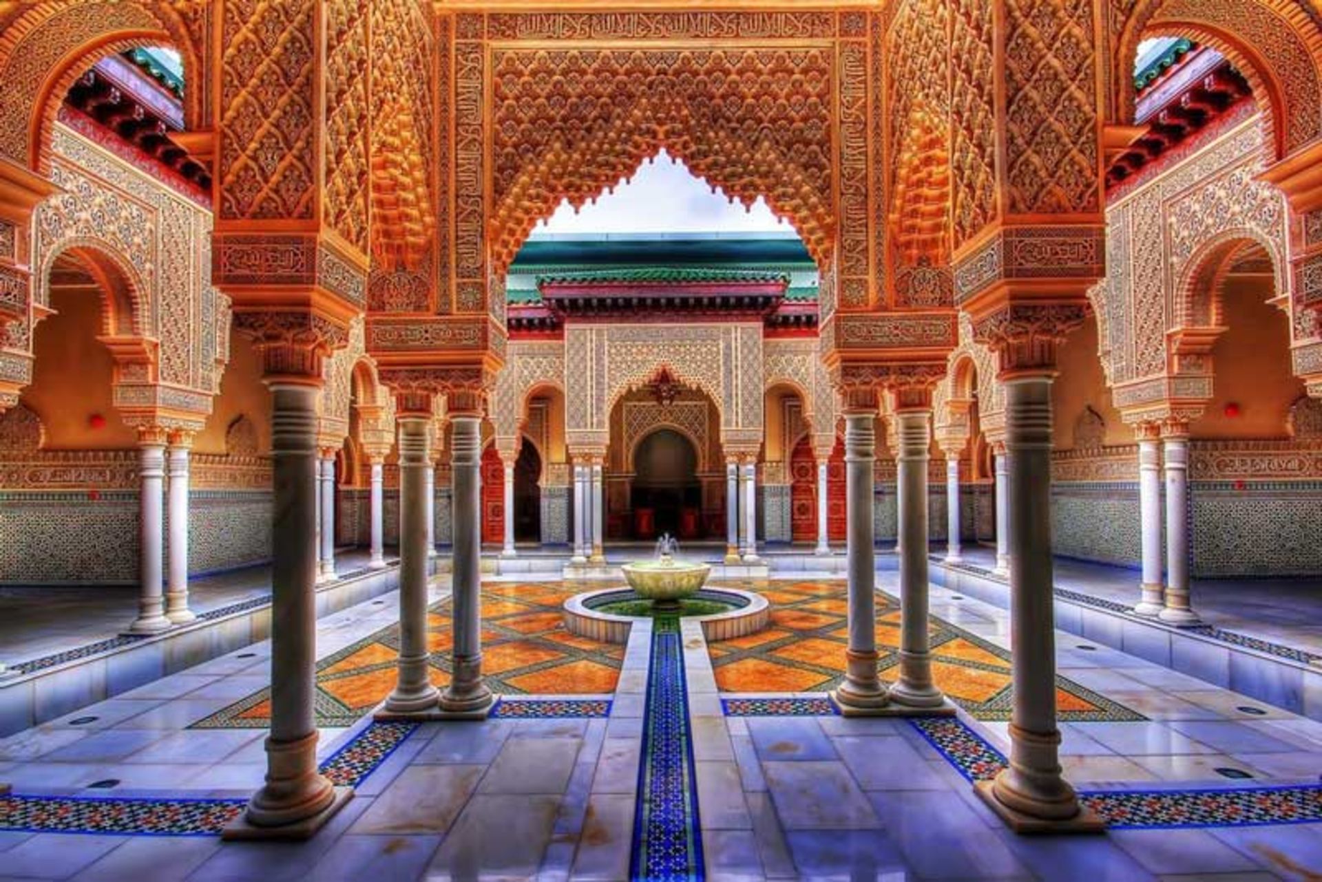ویزای مراکش