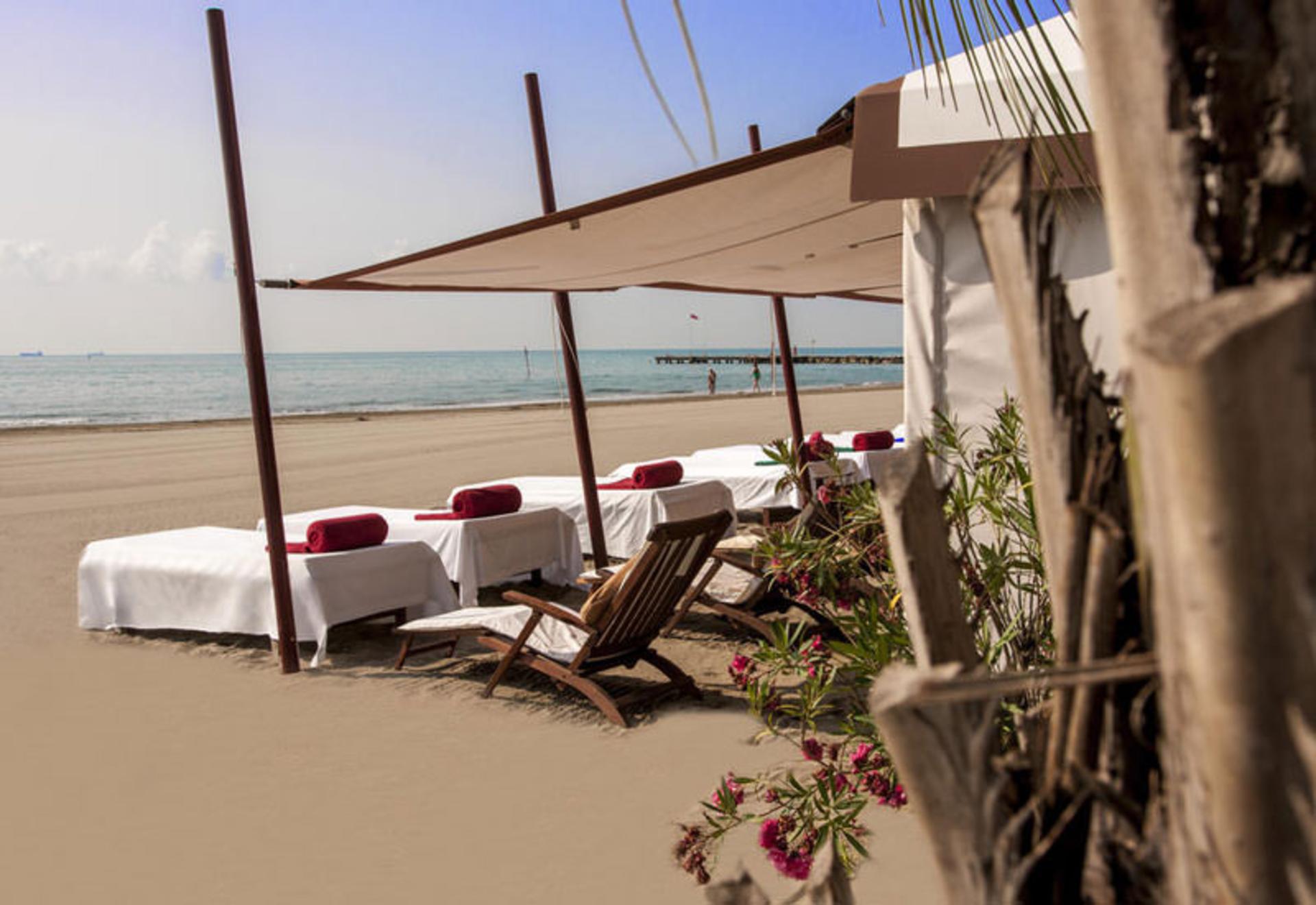 هتل اکسلسیور ونیز (Hotel Excelsior Venice)