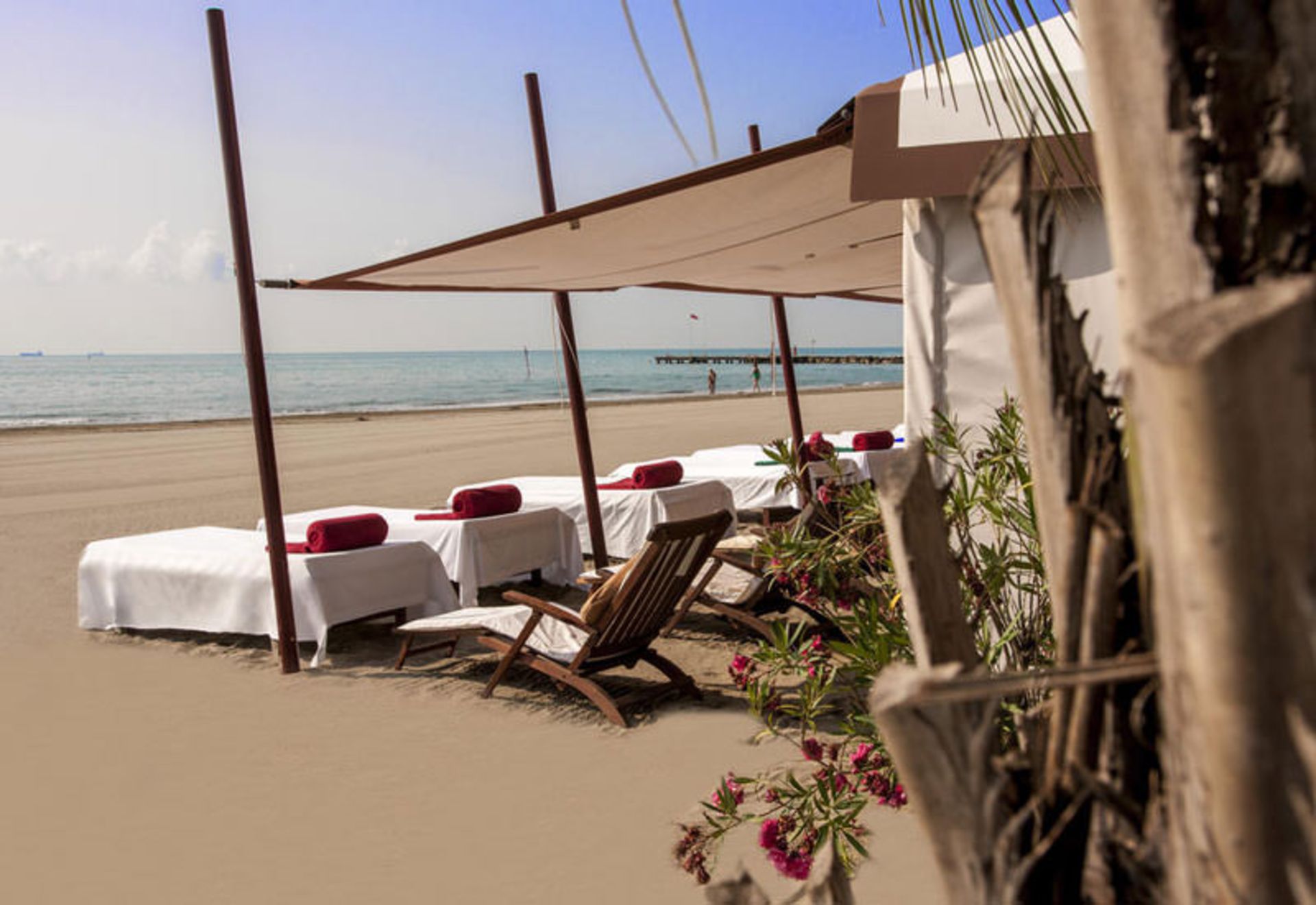 هتل اکسلسیور ونیز (Hotel Excelsior Venice)