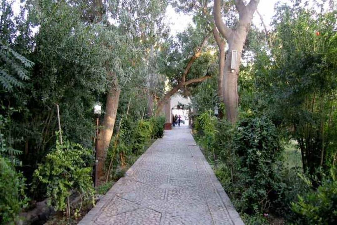 باغ شوکت آباد
