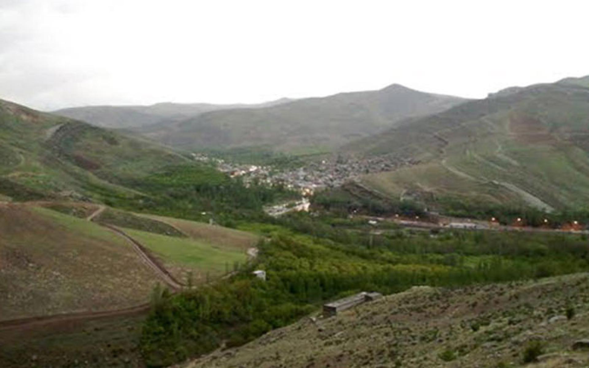 روستای بند