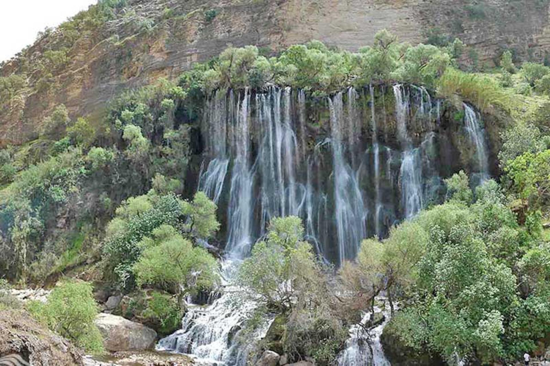 آبشار شوی