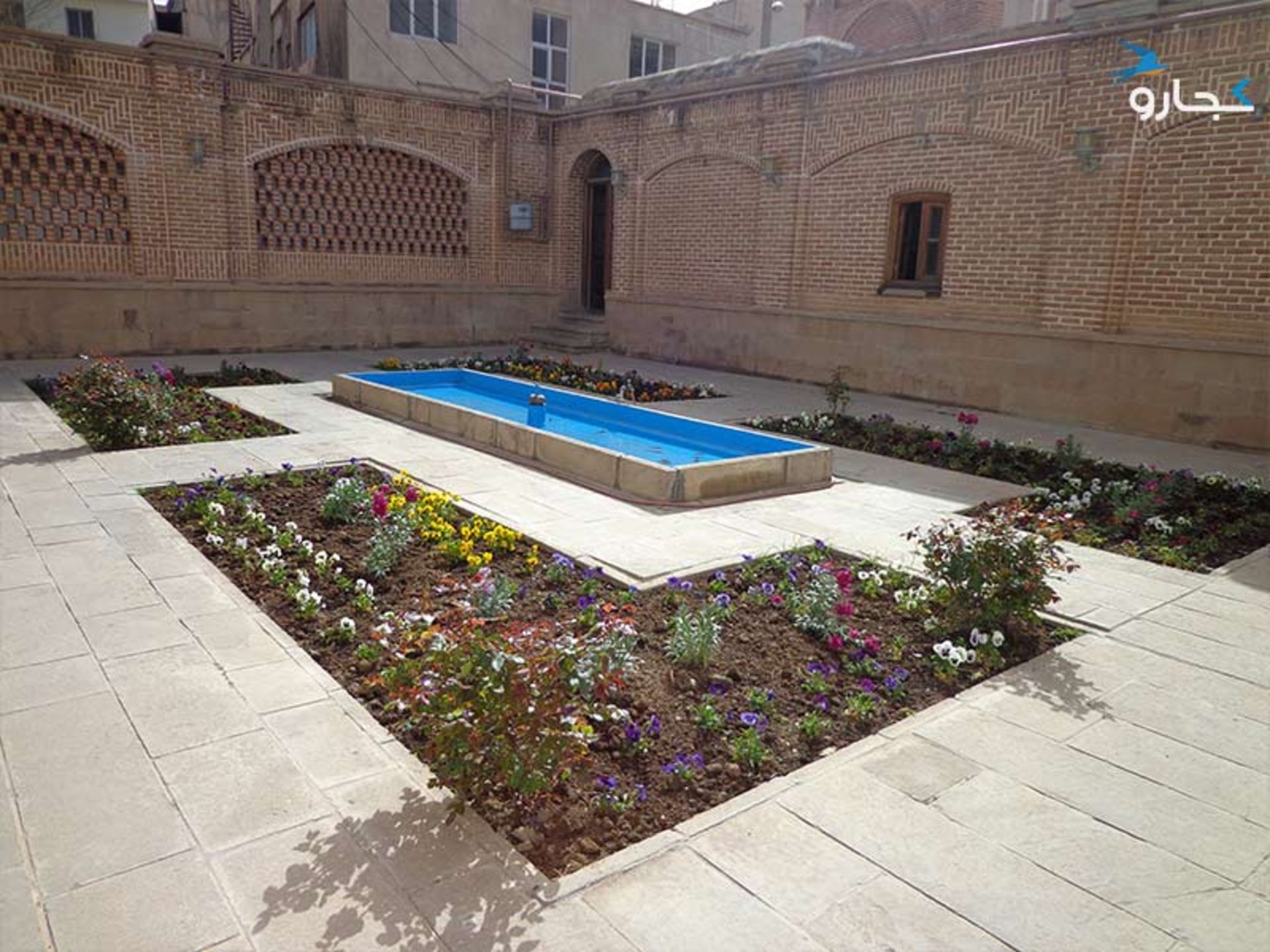 خانه حیدرزاده