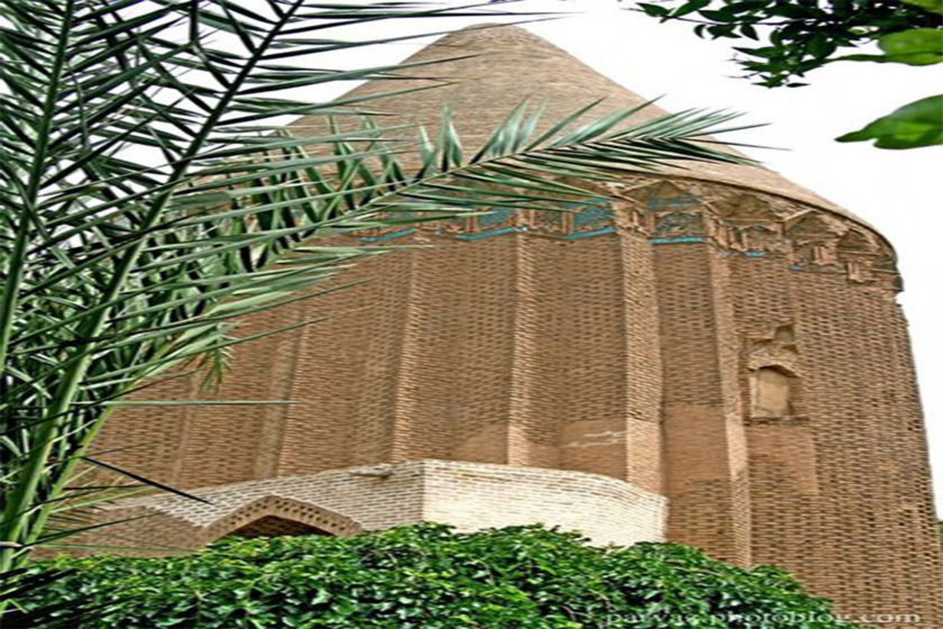 برج علا الدوله