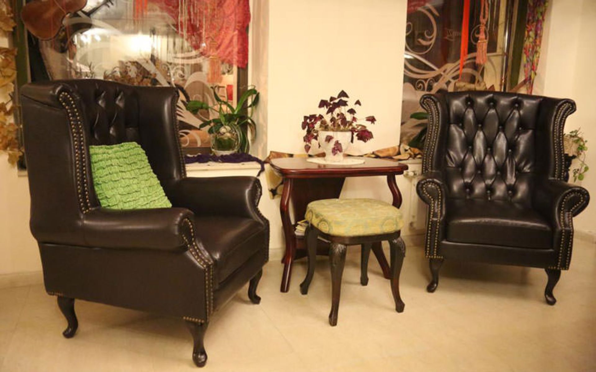 هتل های بوتیک (Hi Boutique Hotel)