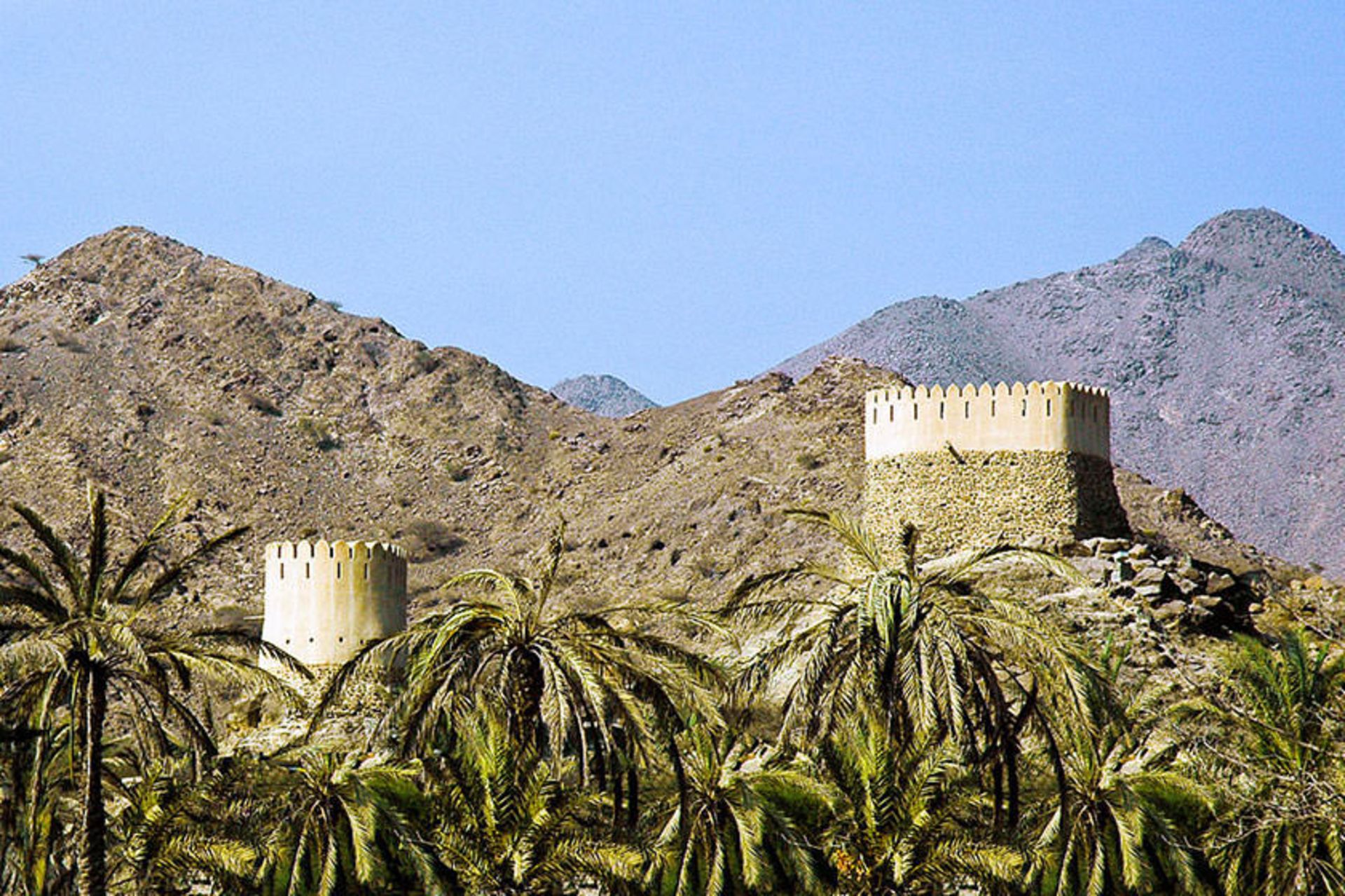 فجیره