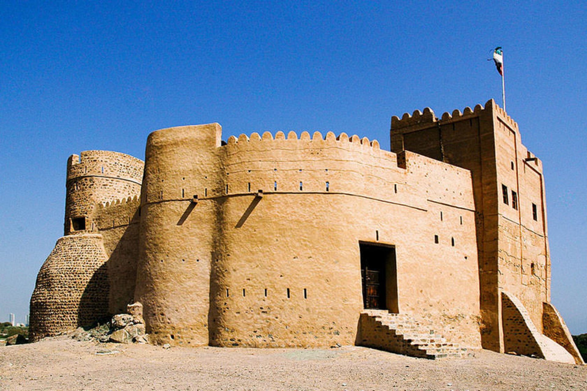 فجیره