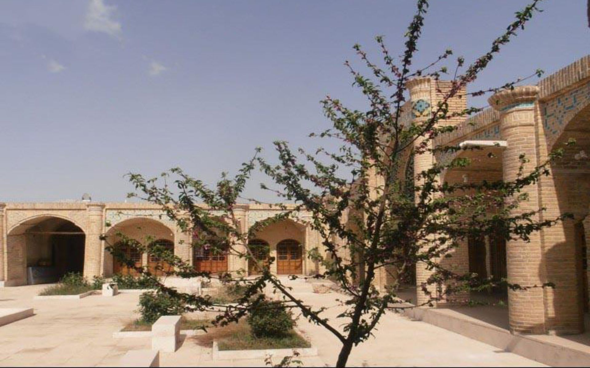 سرای ملک