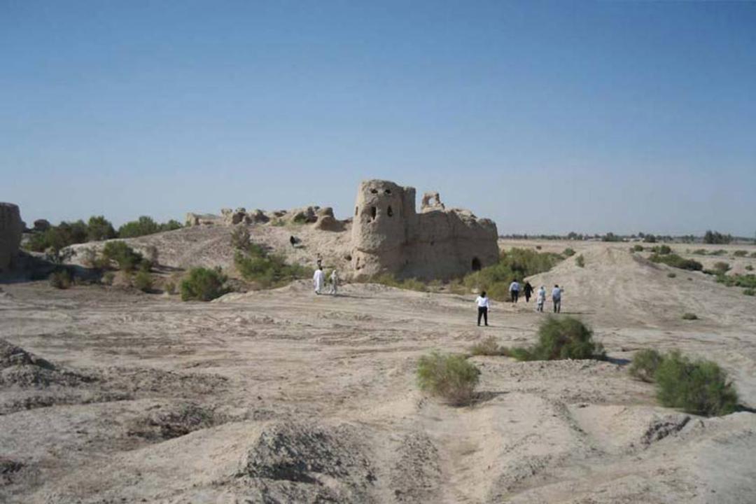 زاهدان