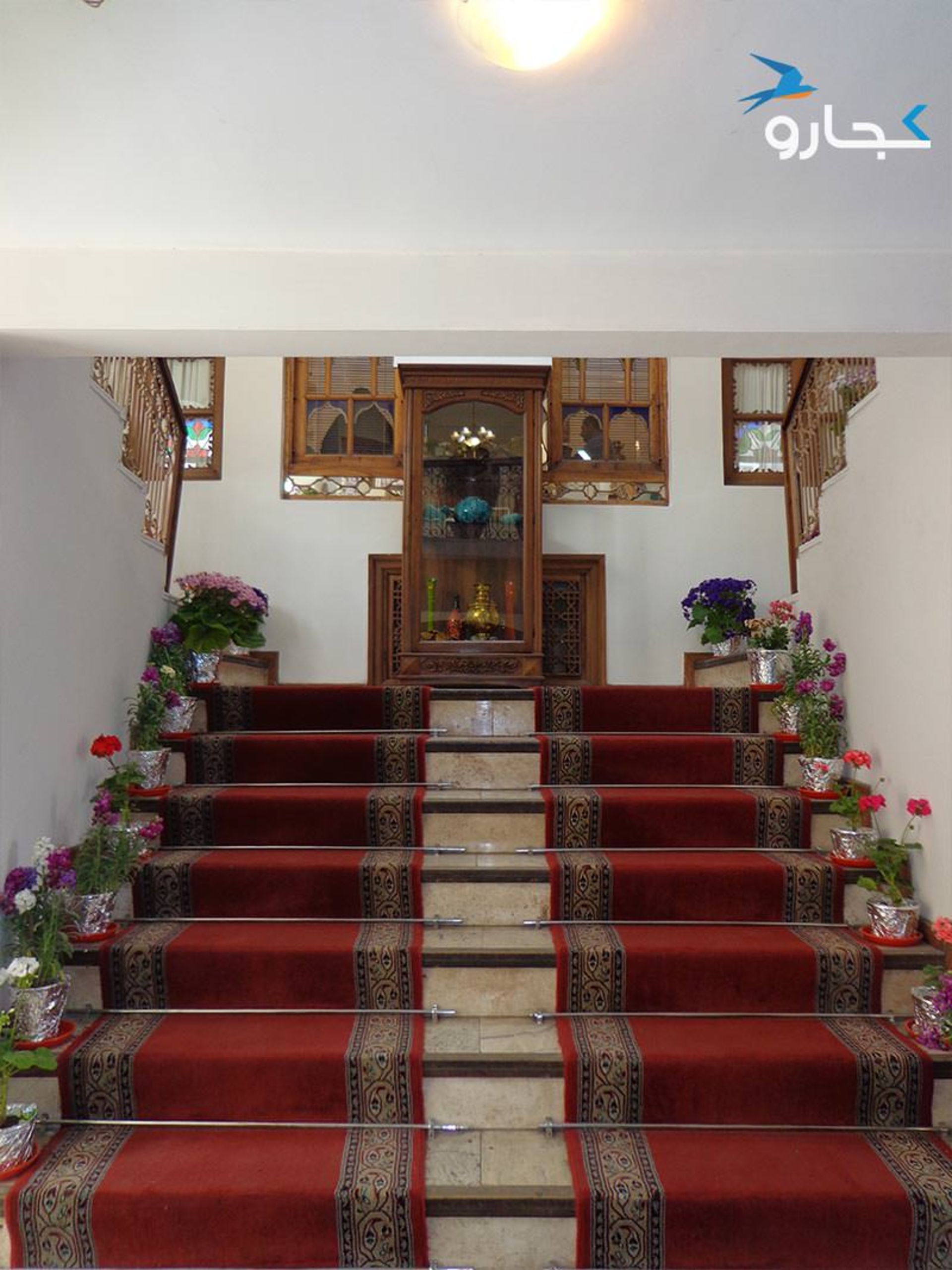 خانه حیدرزاده