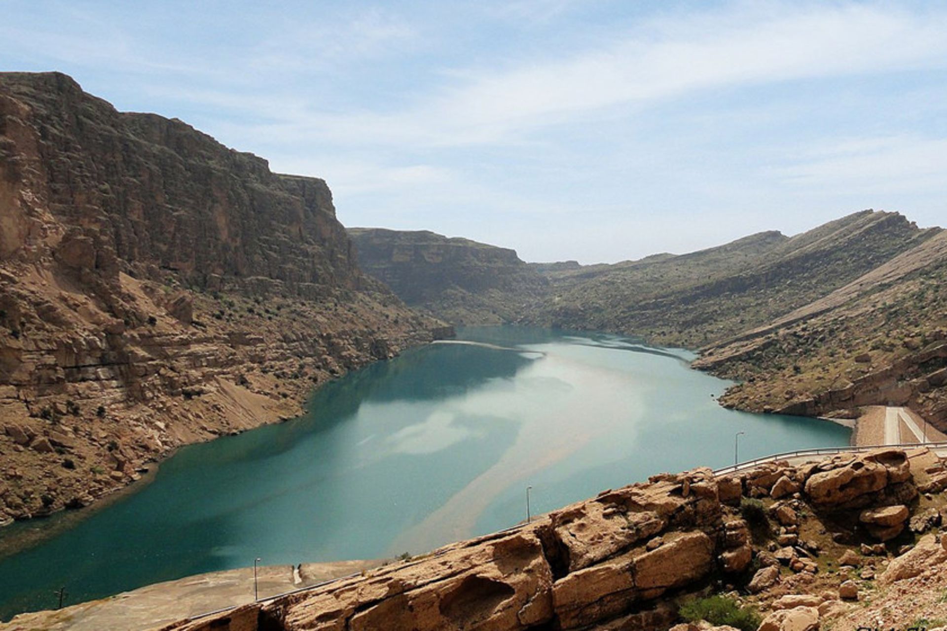 مسجدسلیمان