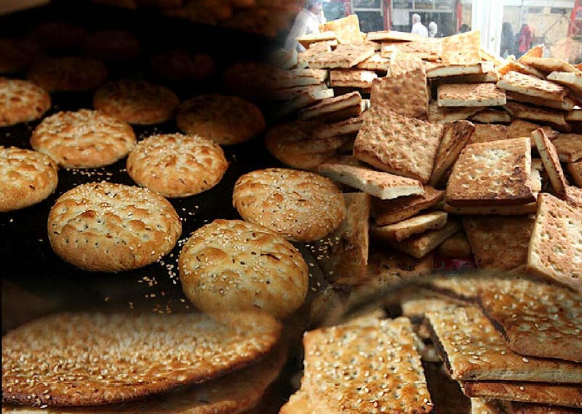 کلوچه دزفول