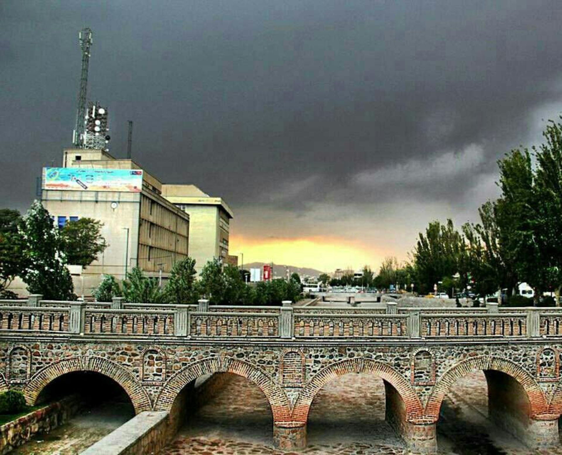 تبریز