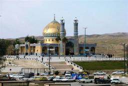 امامزاده خاص علی