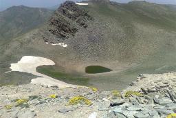 کوه بلقیس