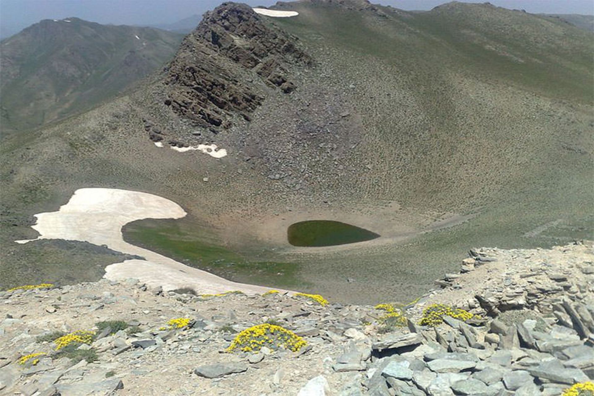 کوه بلقیس