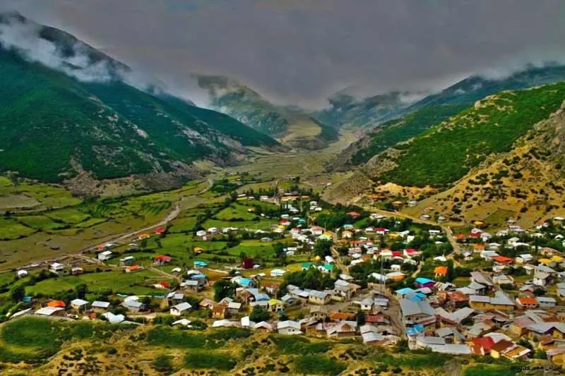 نوشهر