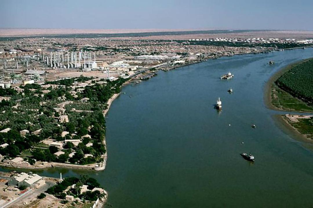 آبادان