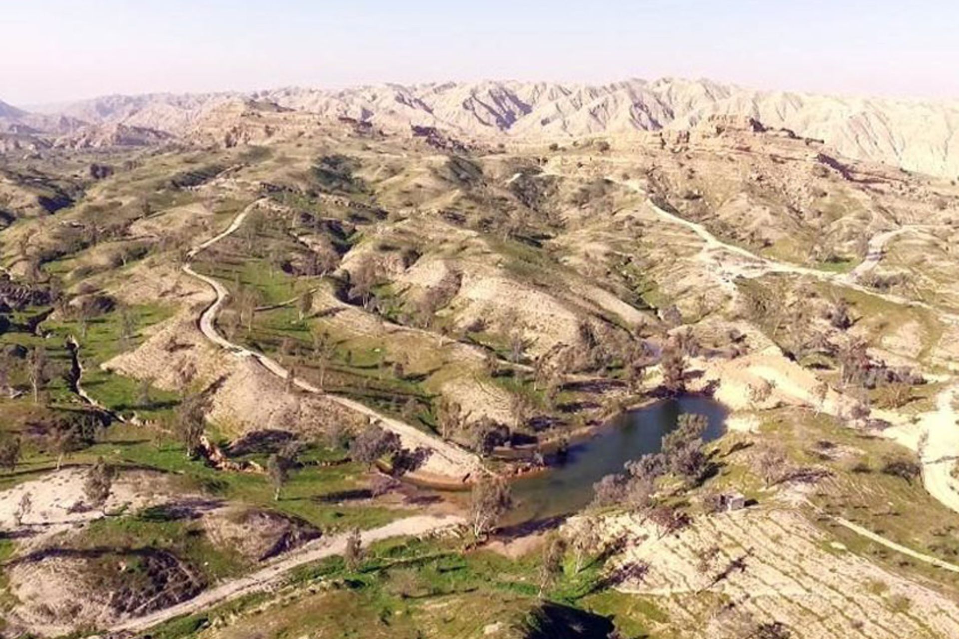 مسجدسلیمان
