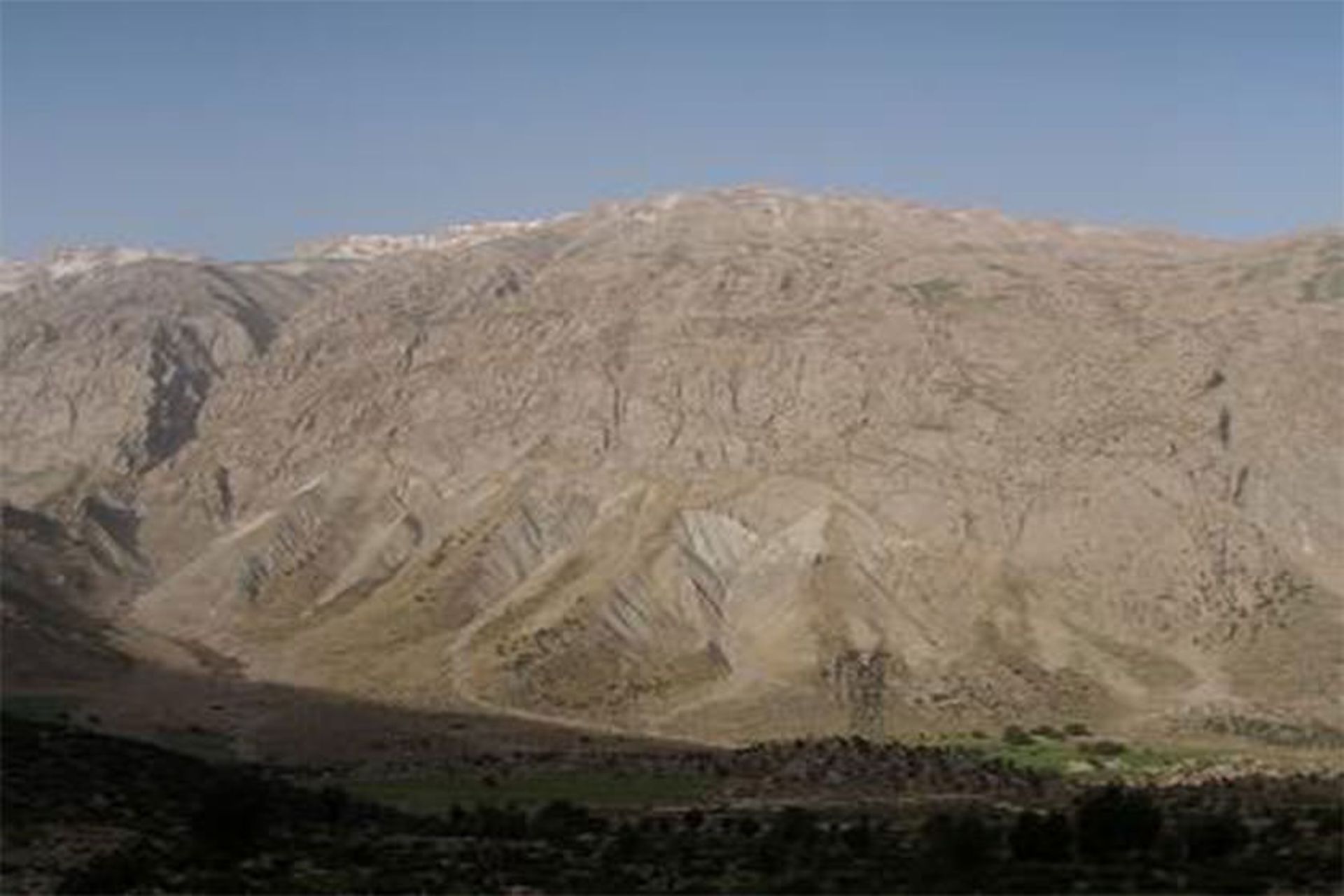 کوه کینو