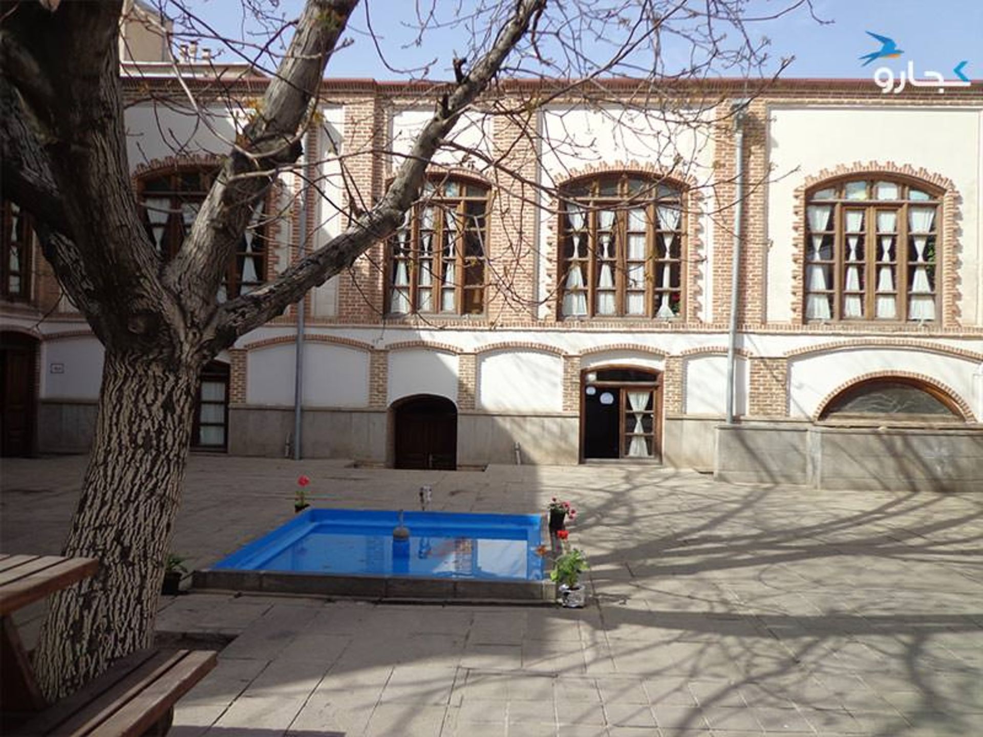 خانه حیدرزاده