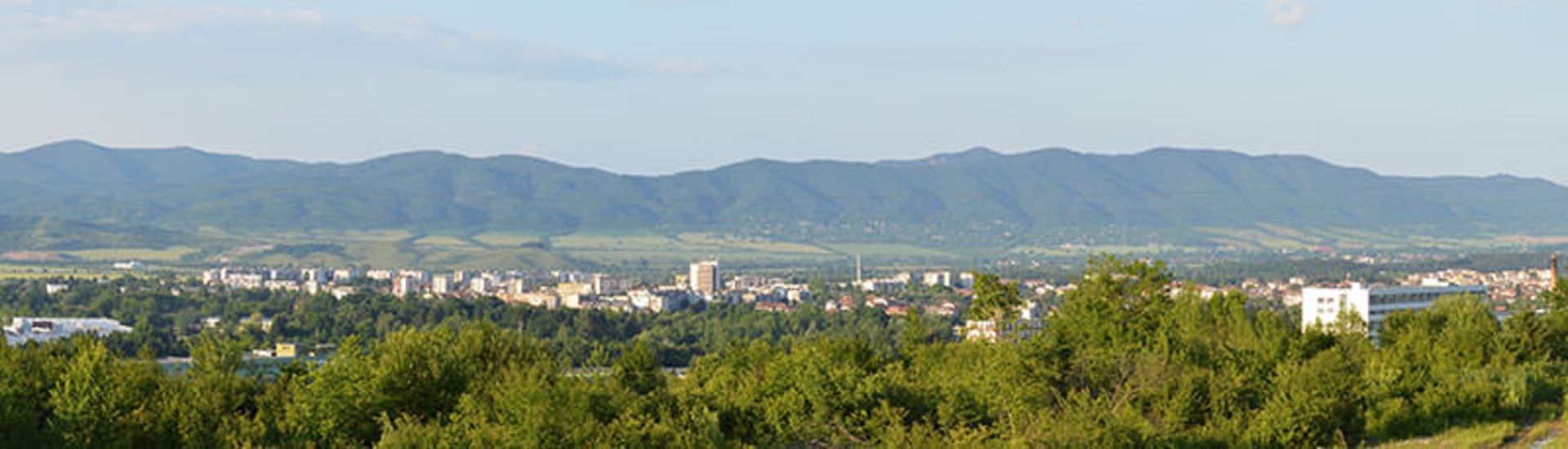 بلغارستان