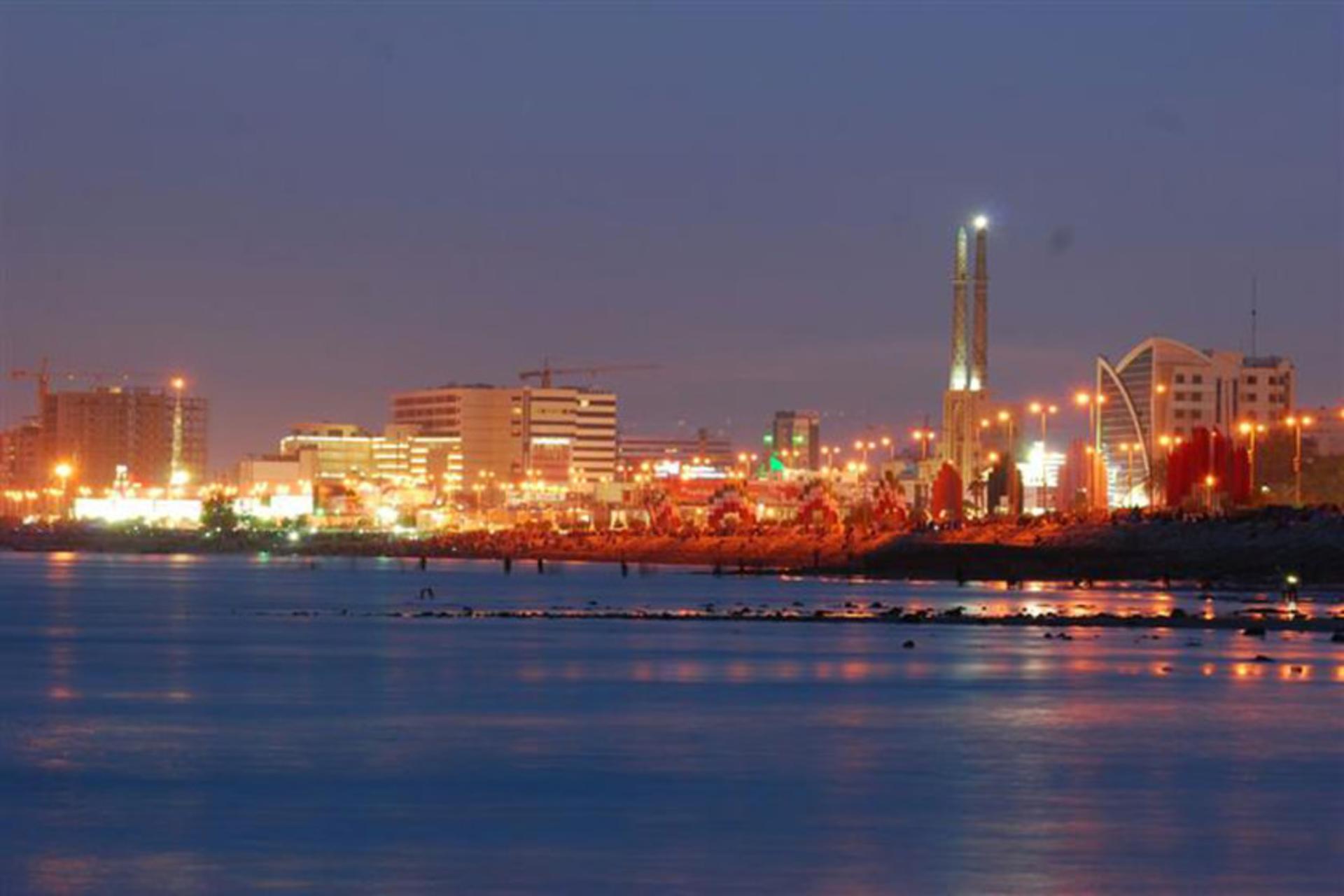 هرمزگان