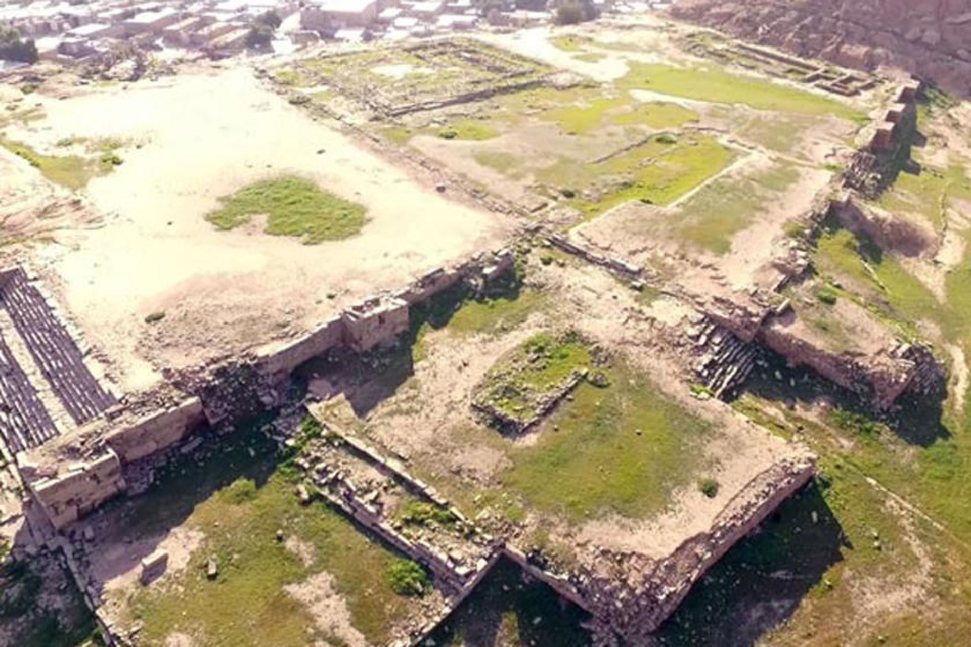 مسجدسلیمان