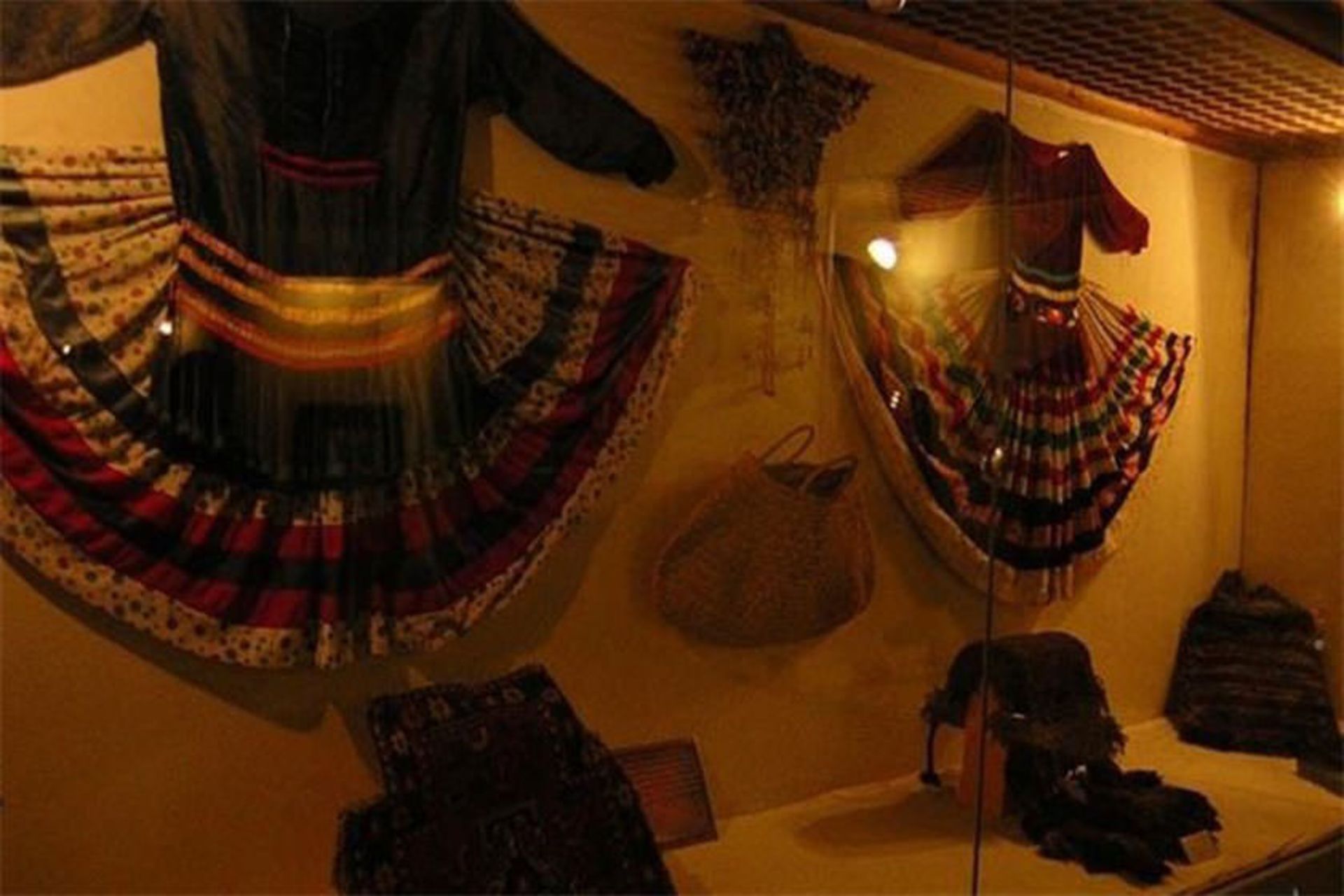  موزه تاریخ چای ایران