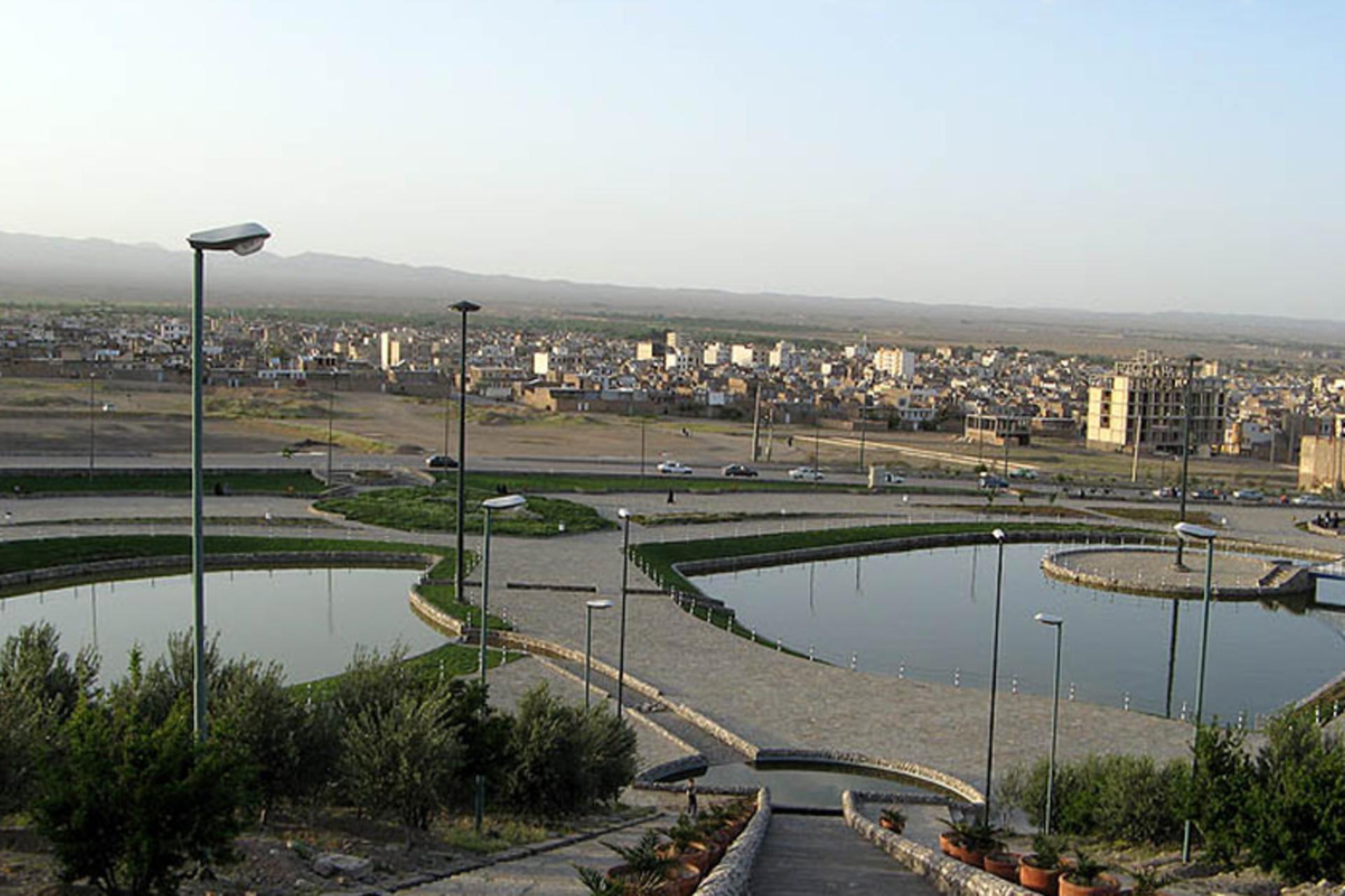 ساوه