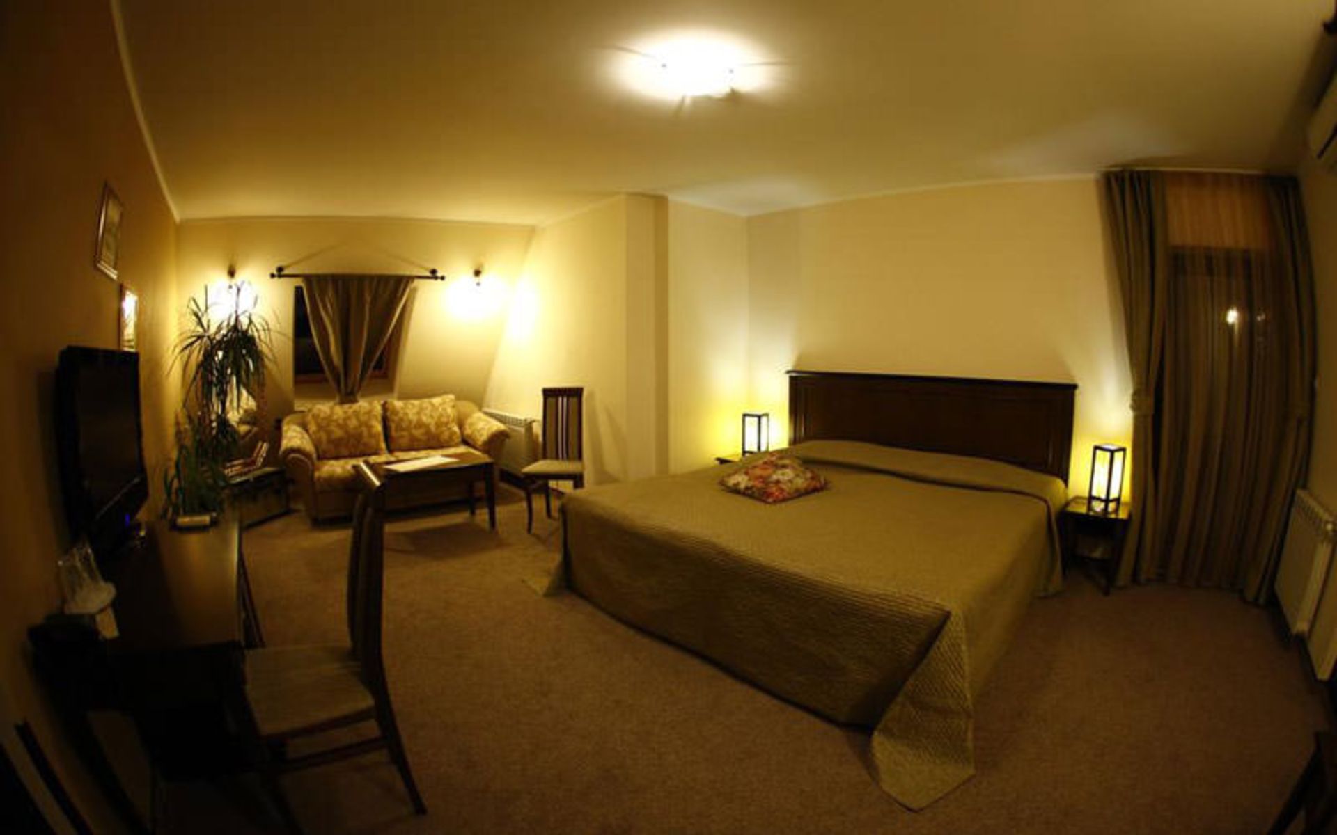 هتل های بوتیک (Hi Boutique Hotel)