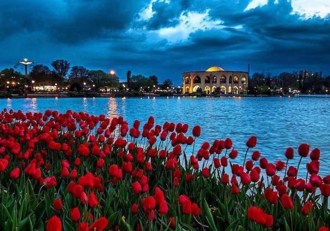 تبریز