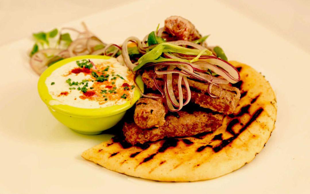 چواپی (Ćevapi)