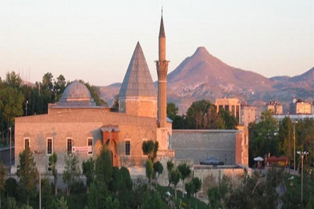 مسجد سلطان سلیم