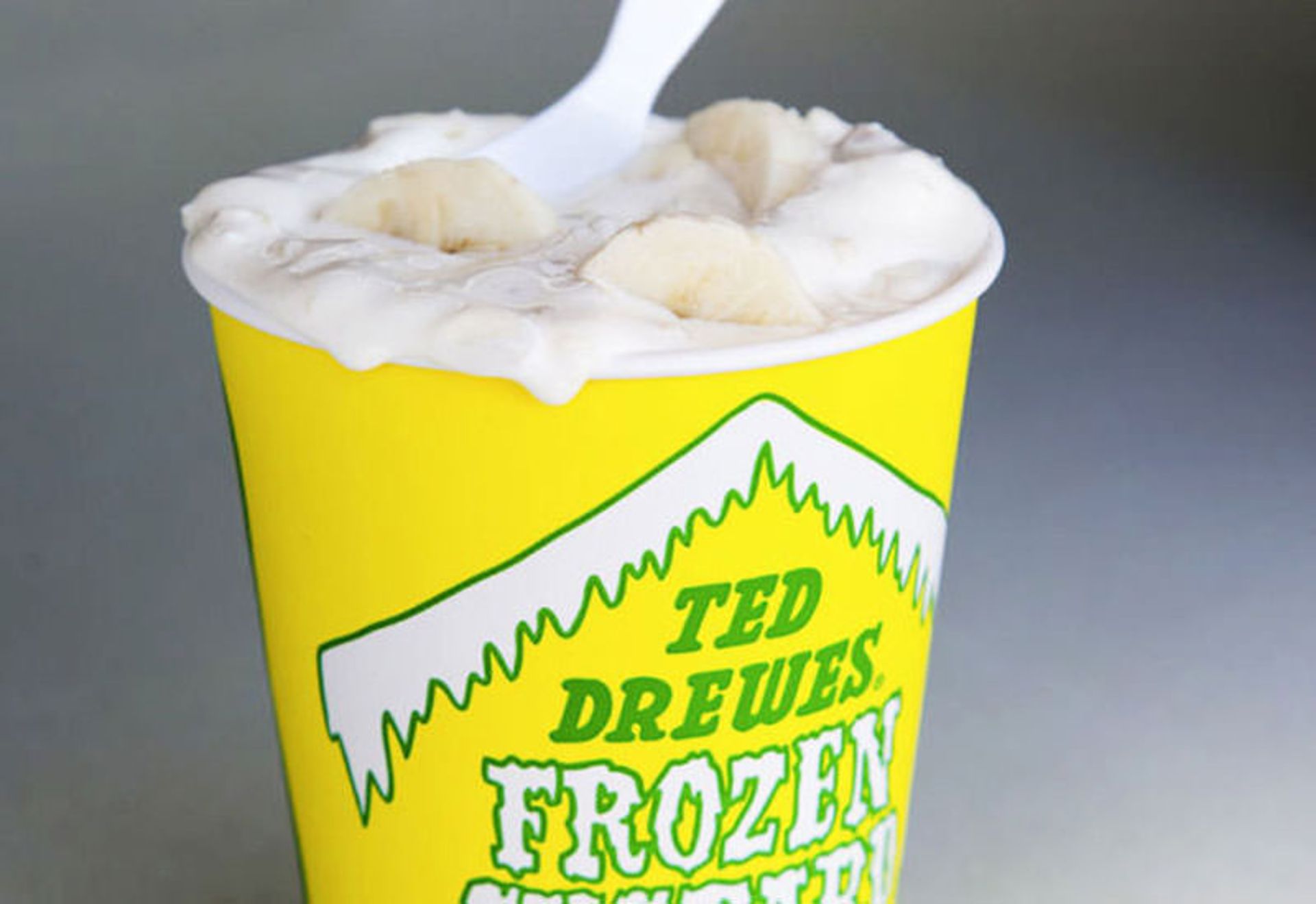 Ted Drewes Frozen Custard (سنت لوییس - امریکا)