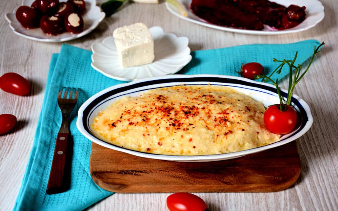 Kačamak