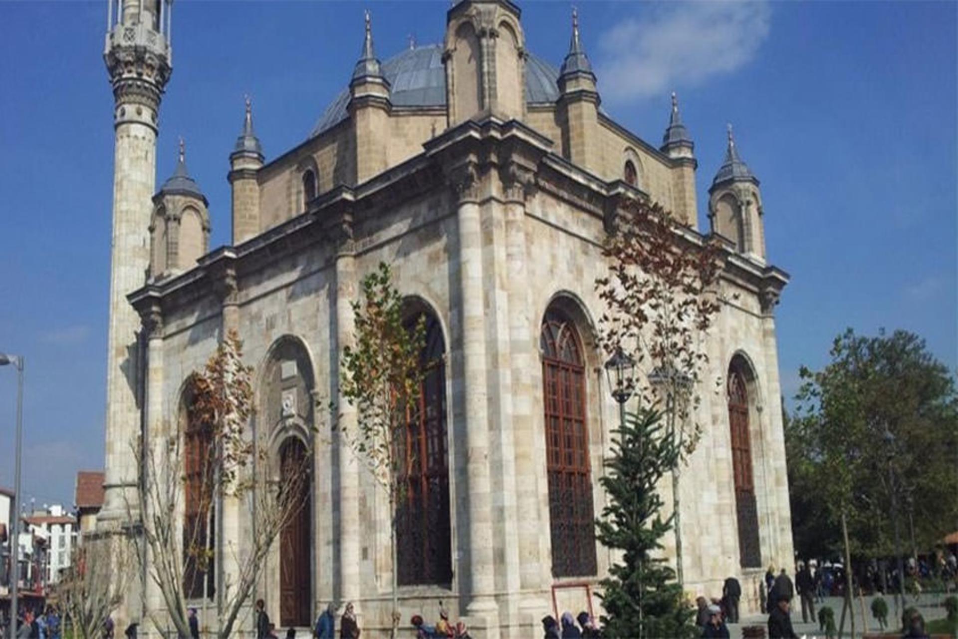 مسجد عزیزیه