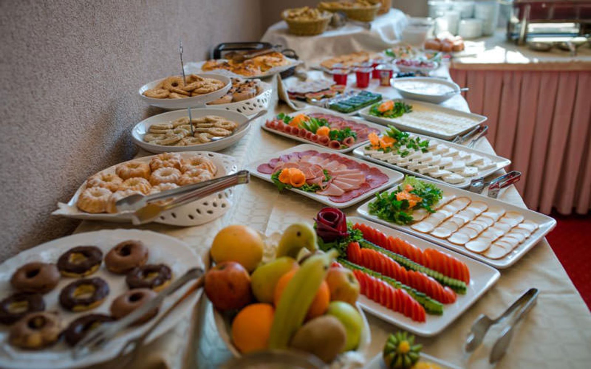 هتل بست وسترن پارک (BEST WESTERN Park Hotel)
