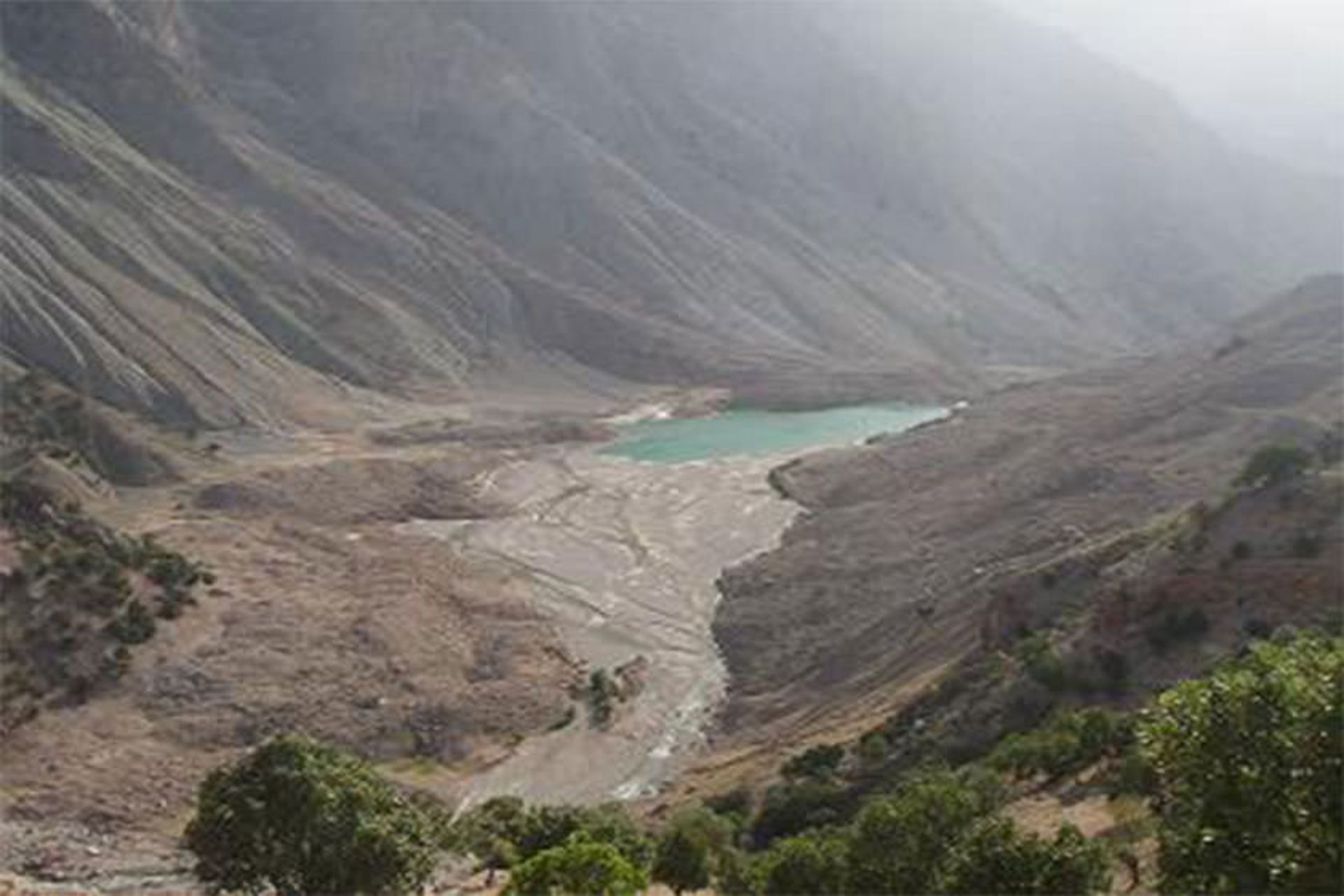 کوه کینو