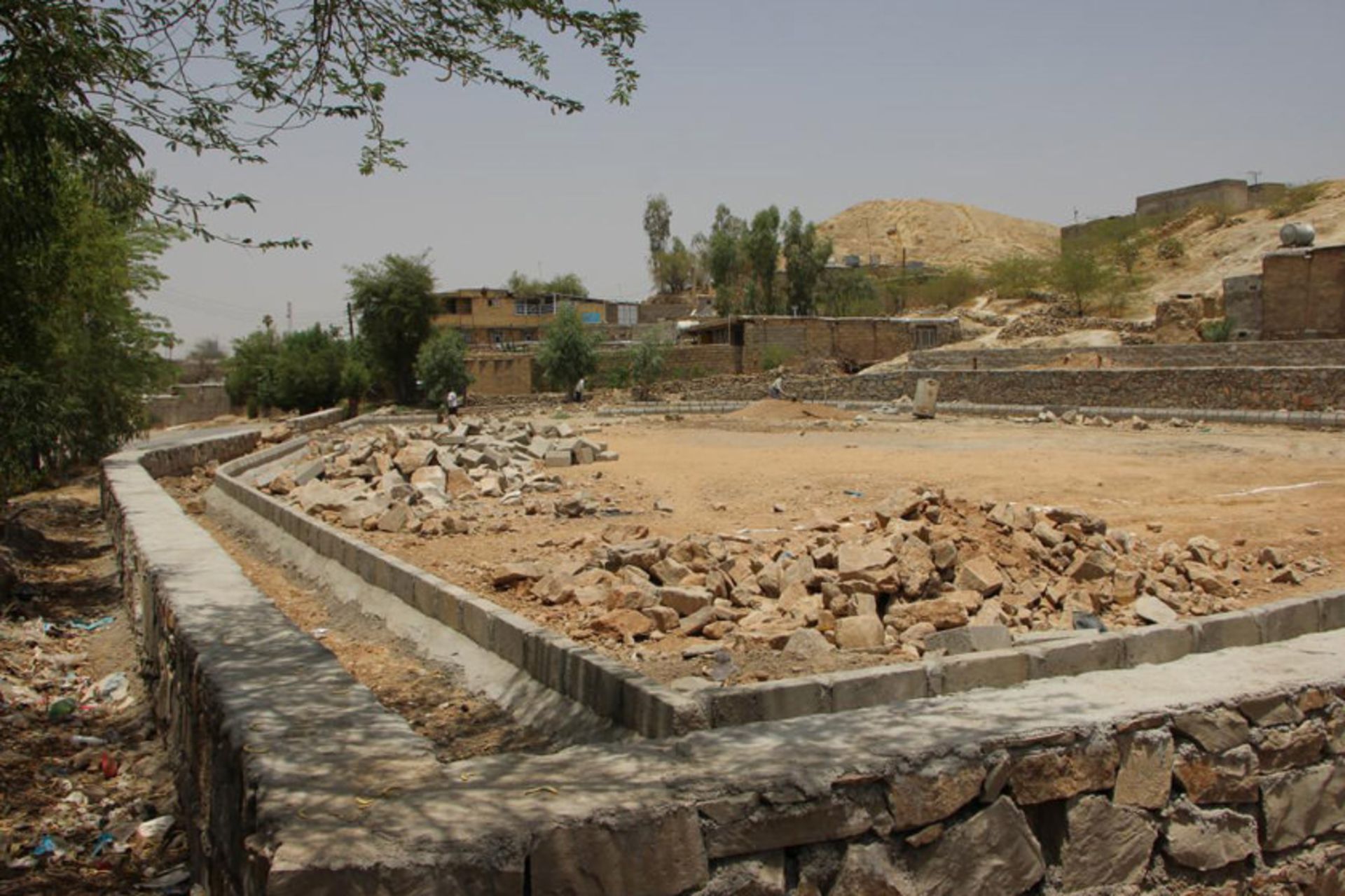 مسجدسلیمان
