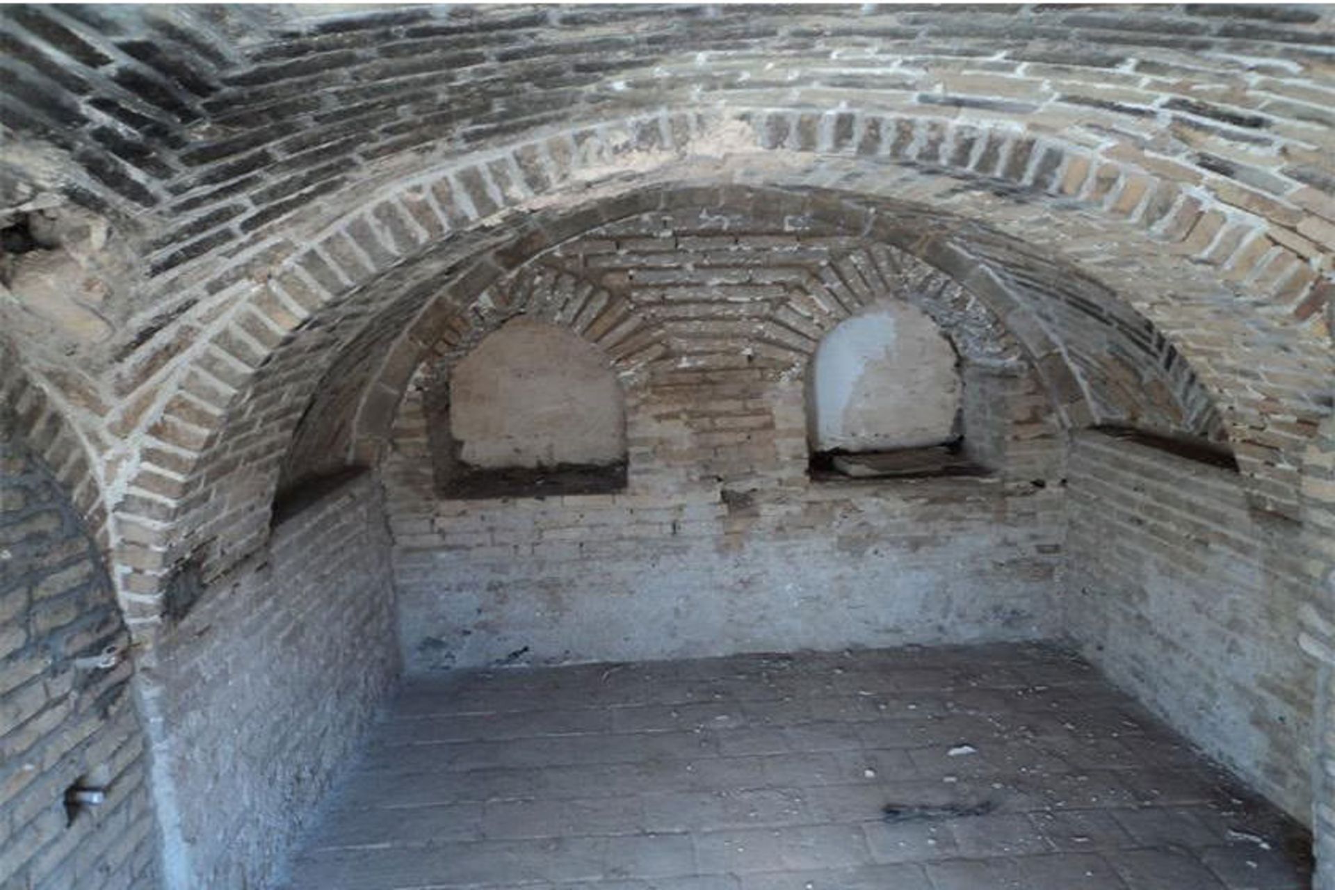 خانه مصری