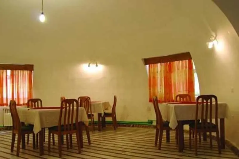 هتل نسیم