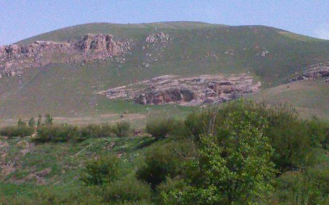 روستای اوصالو