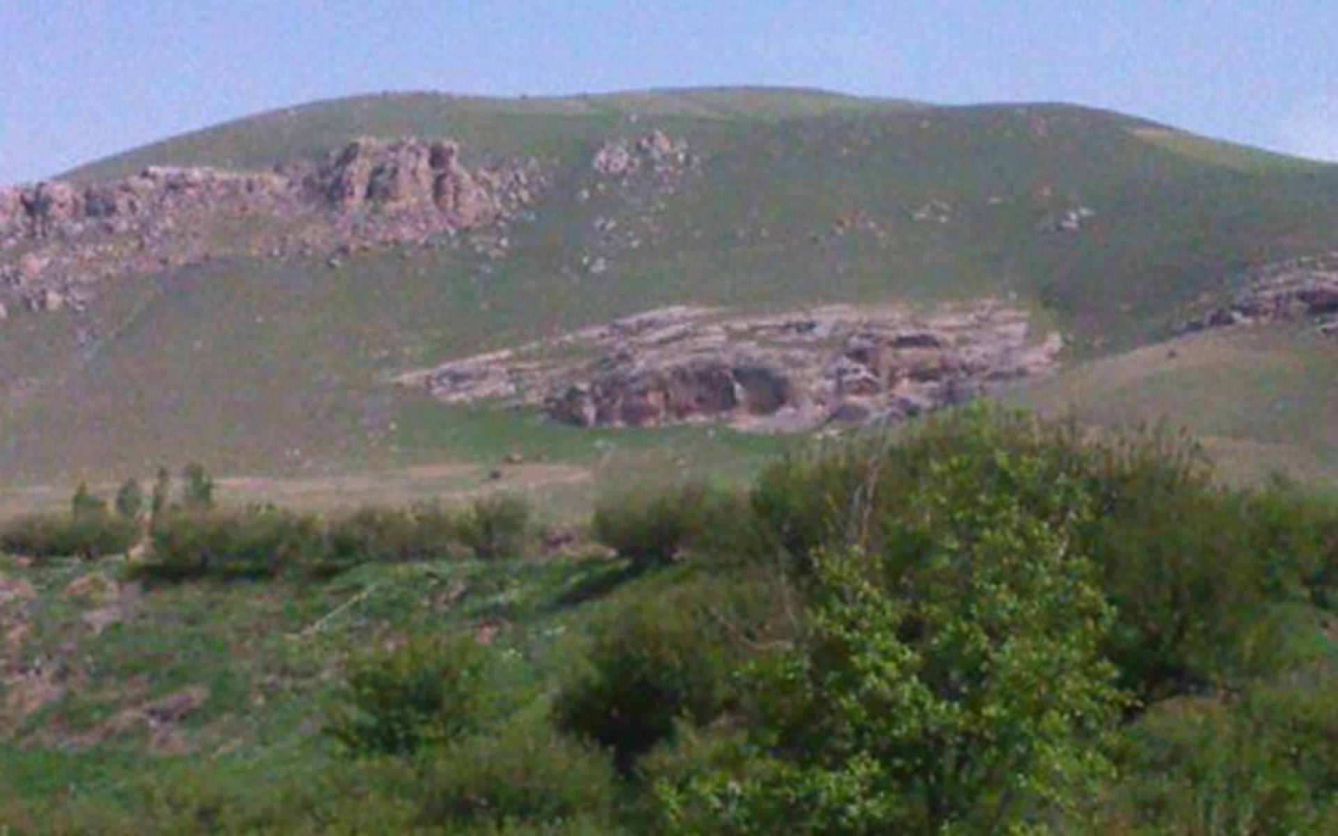 روستای اوصالو