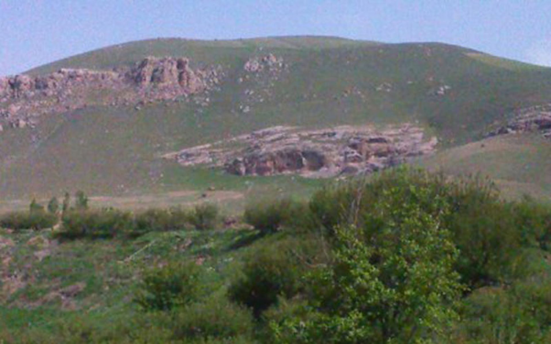 روستای اوصالو