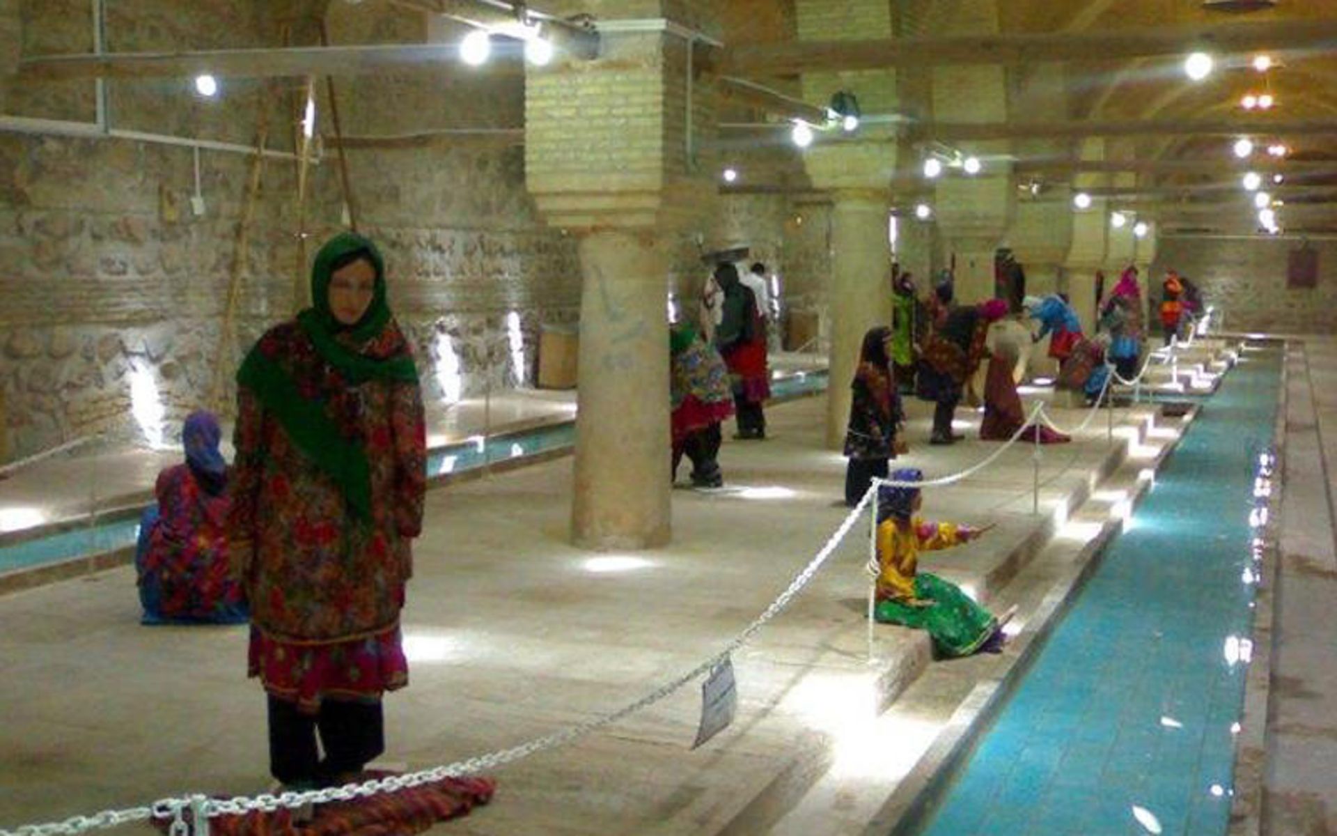 موزه رختشویخانه