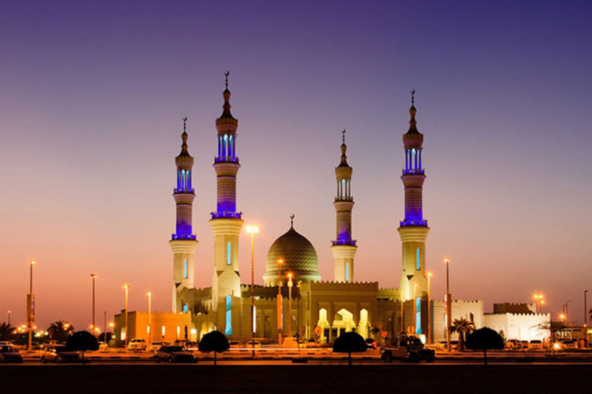 راس الخیمه