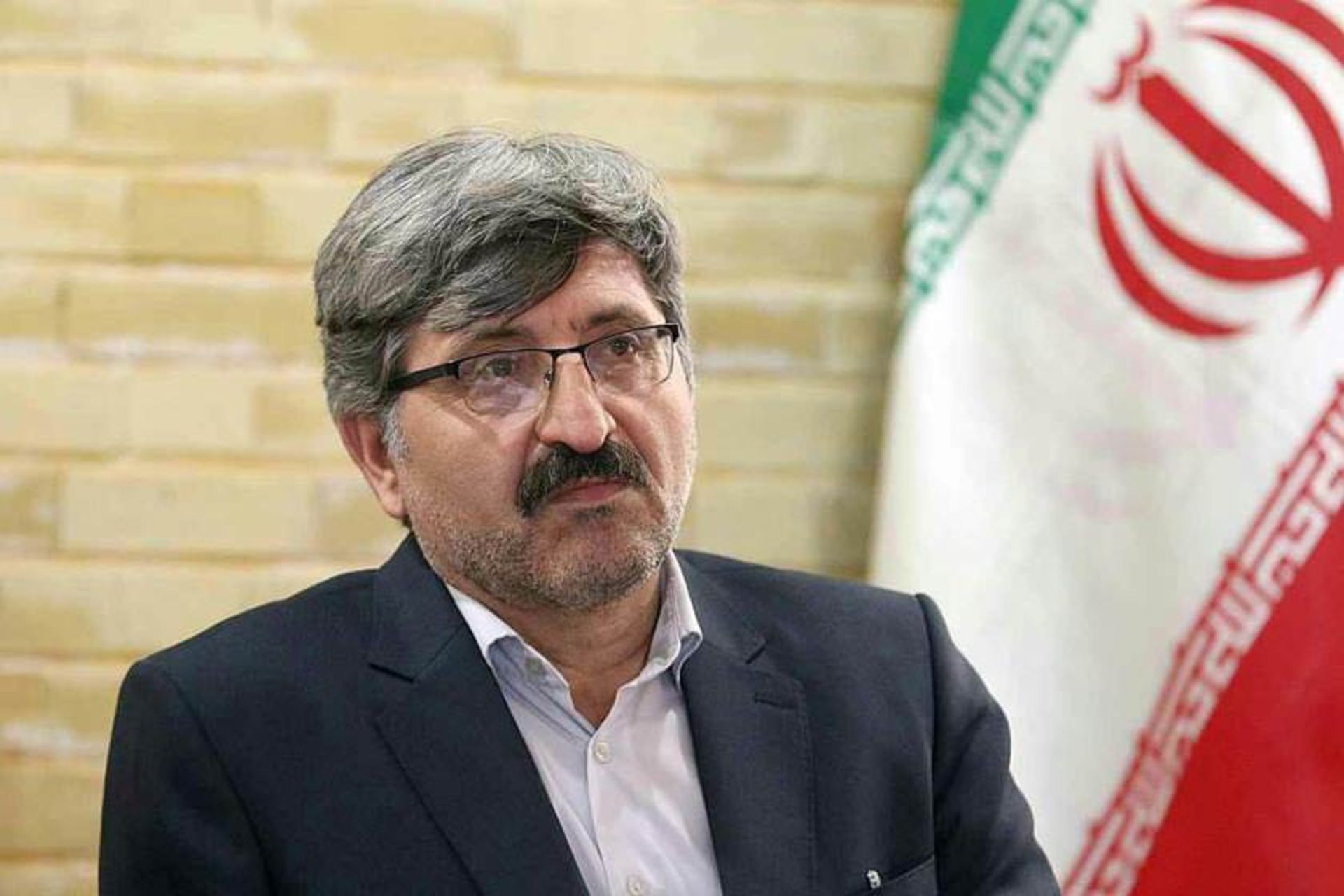 مدیر‌كل میراث فرهنگی کردستان